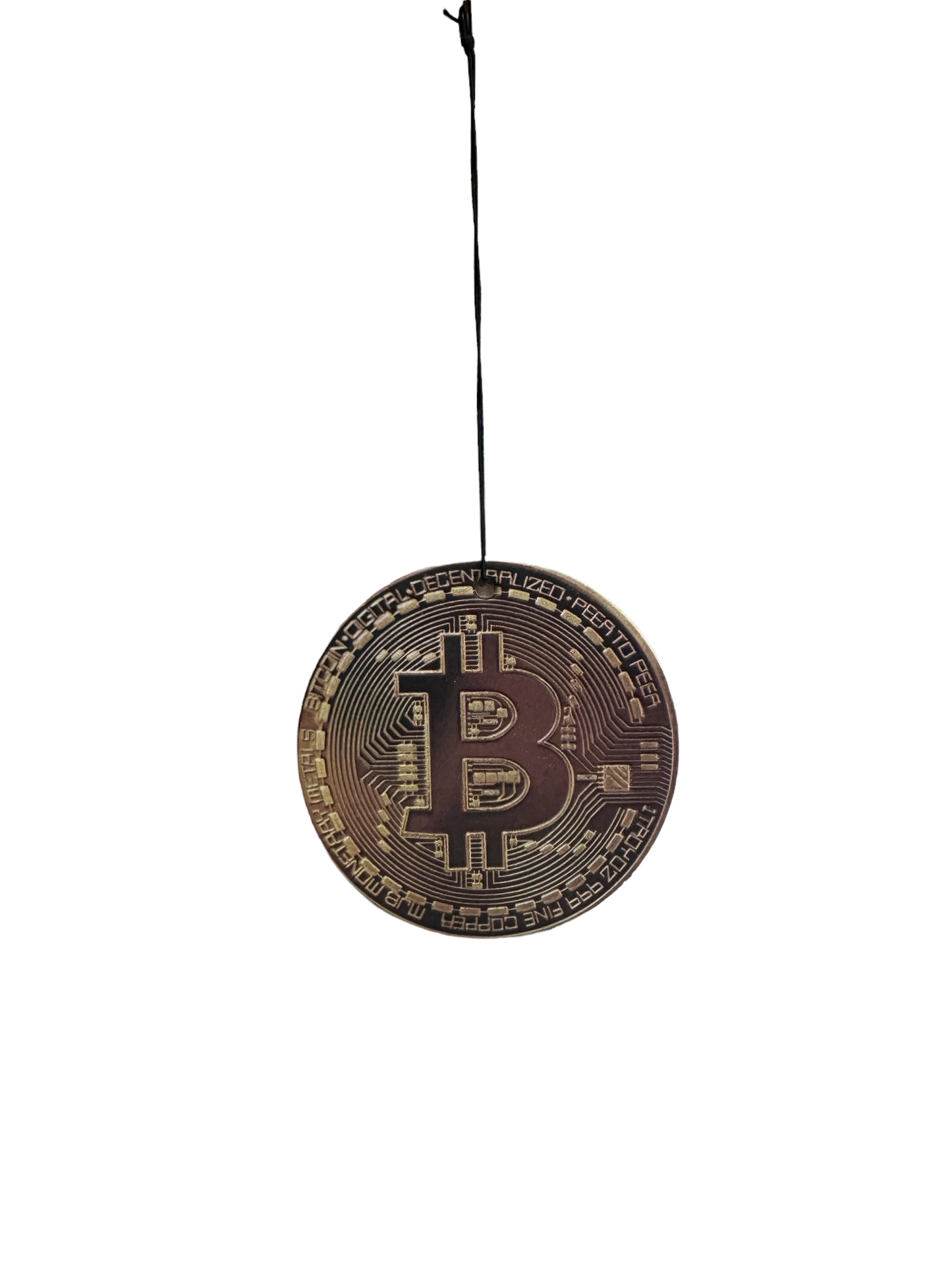 2X Bitcoin