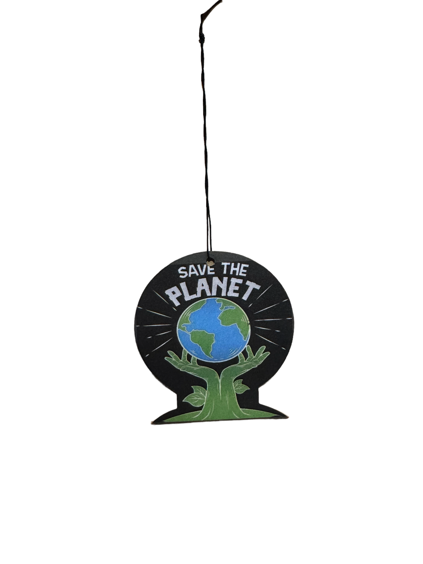 Save the Planet
