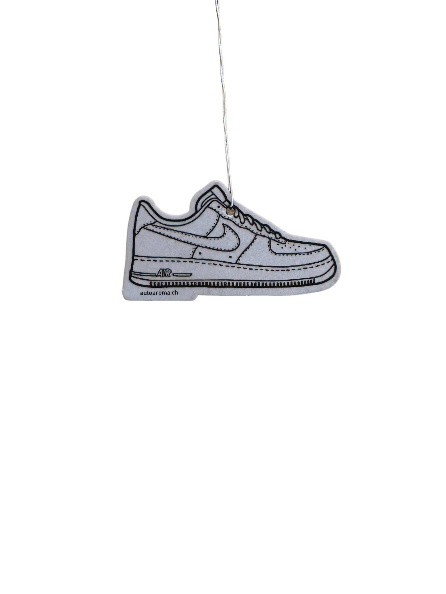 2X Air Force 1