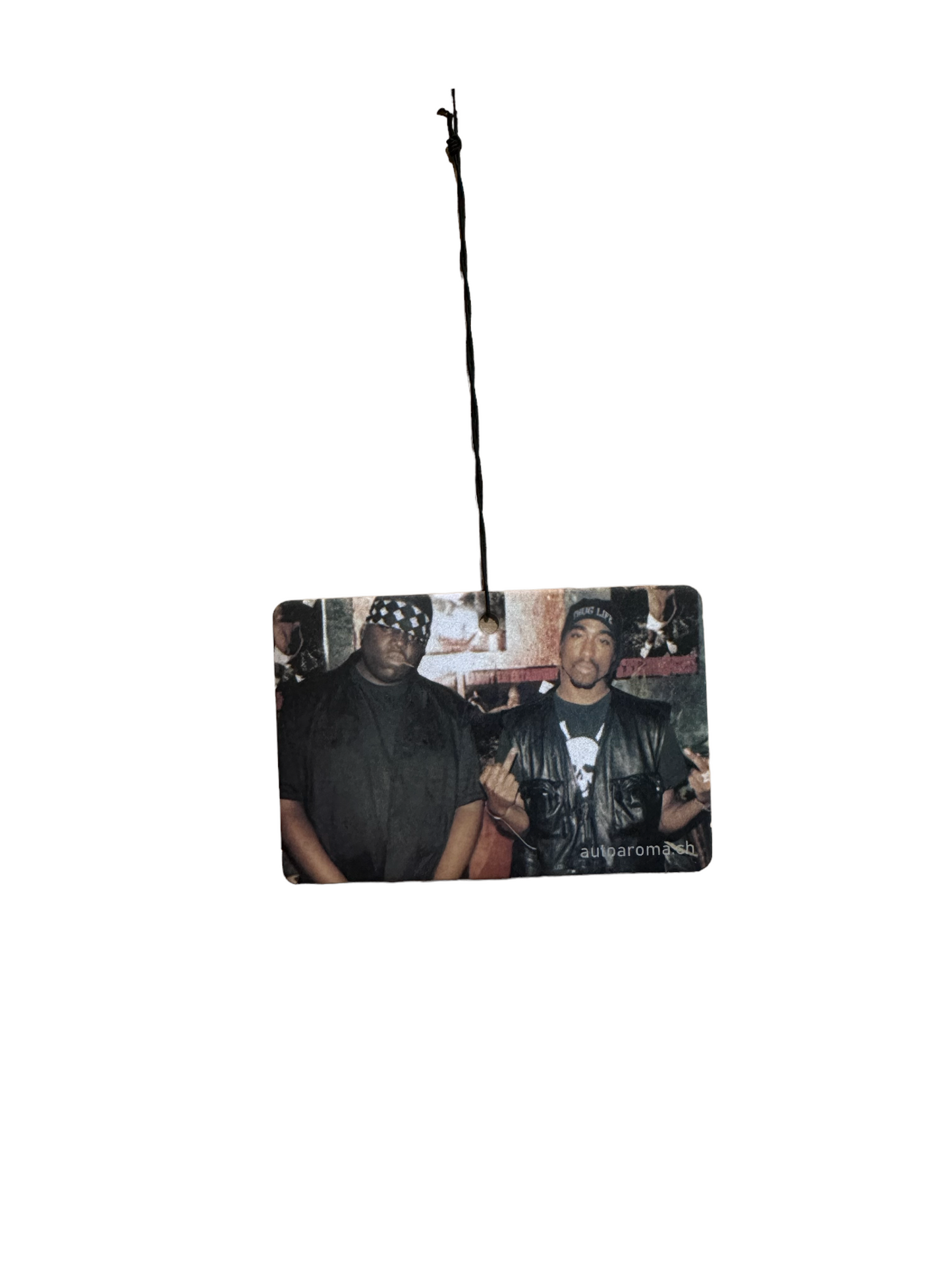 2X 2Pac & Biggie