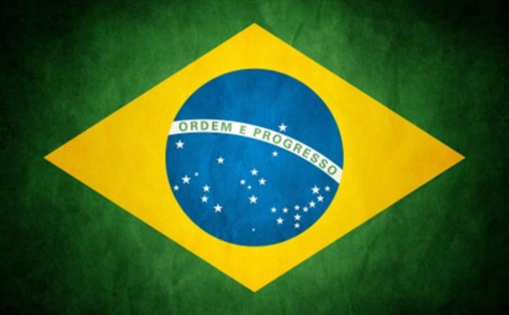2X Brasilien exklusiv