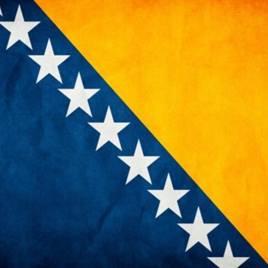 2X Bosnien exklusiv