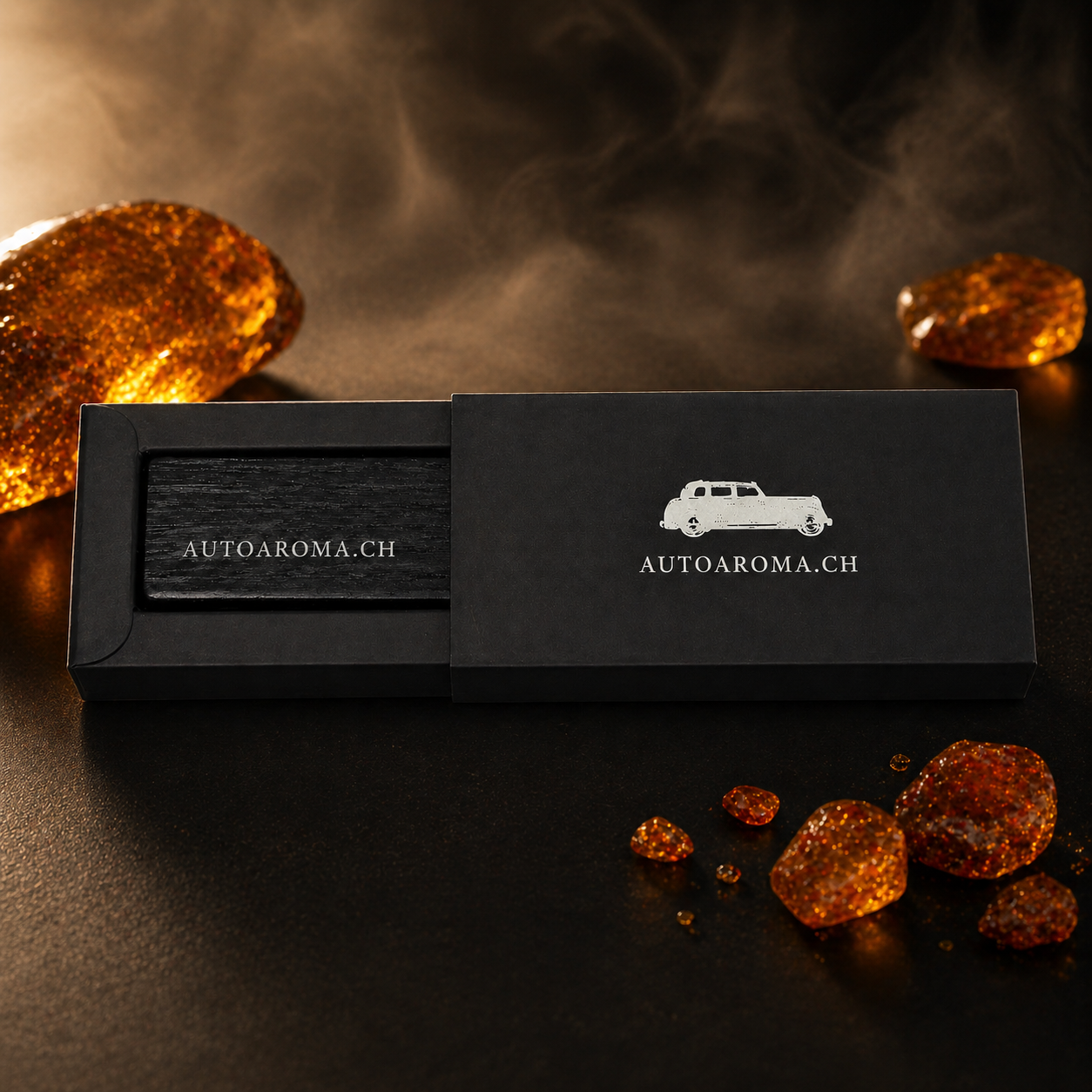 Autoparfum