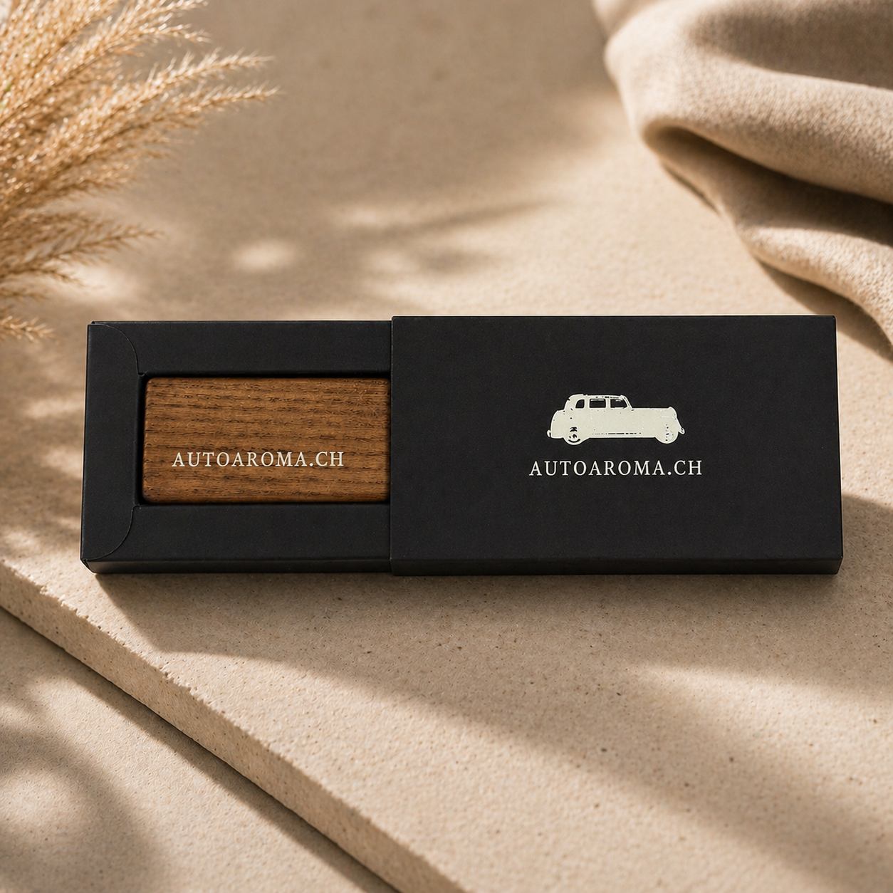 Autoparfum