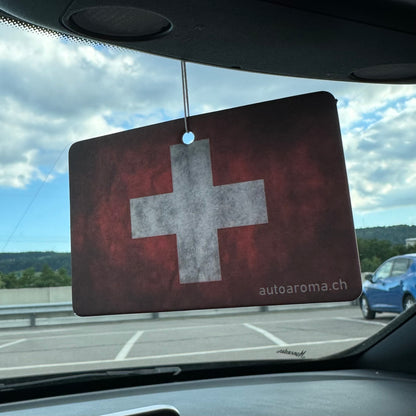 Schweiz-Duftbaum