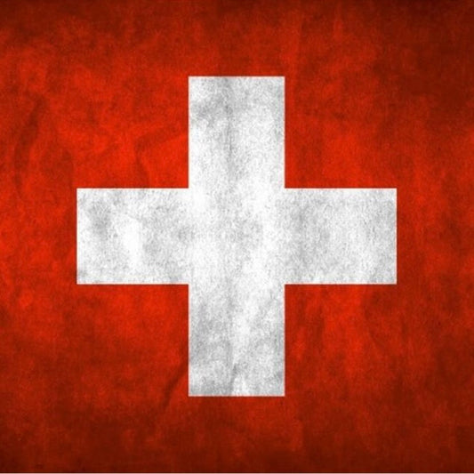 Schweiz-Duftbaum