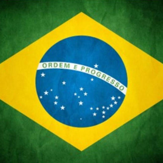 2X Brasilien exklusiv
