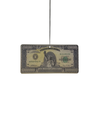 2X One Million Dollar