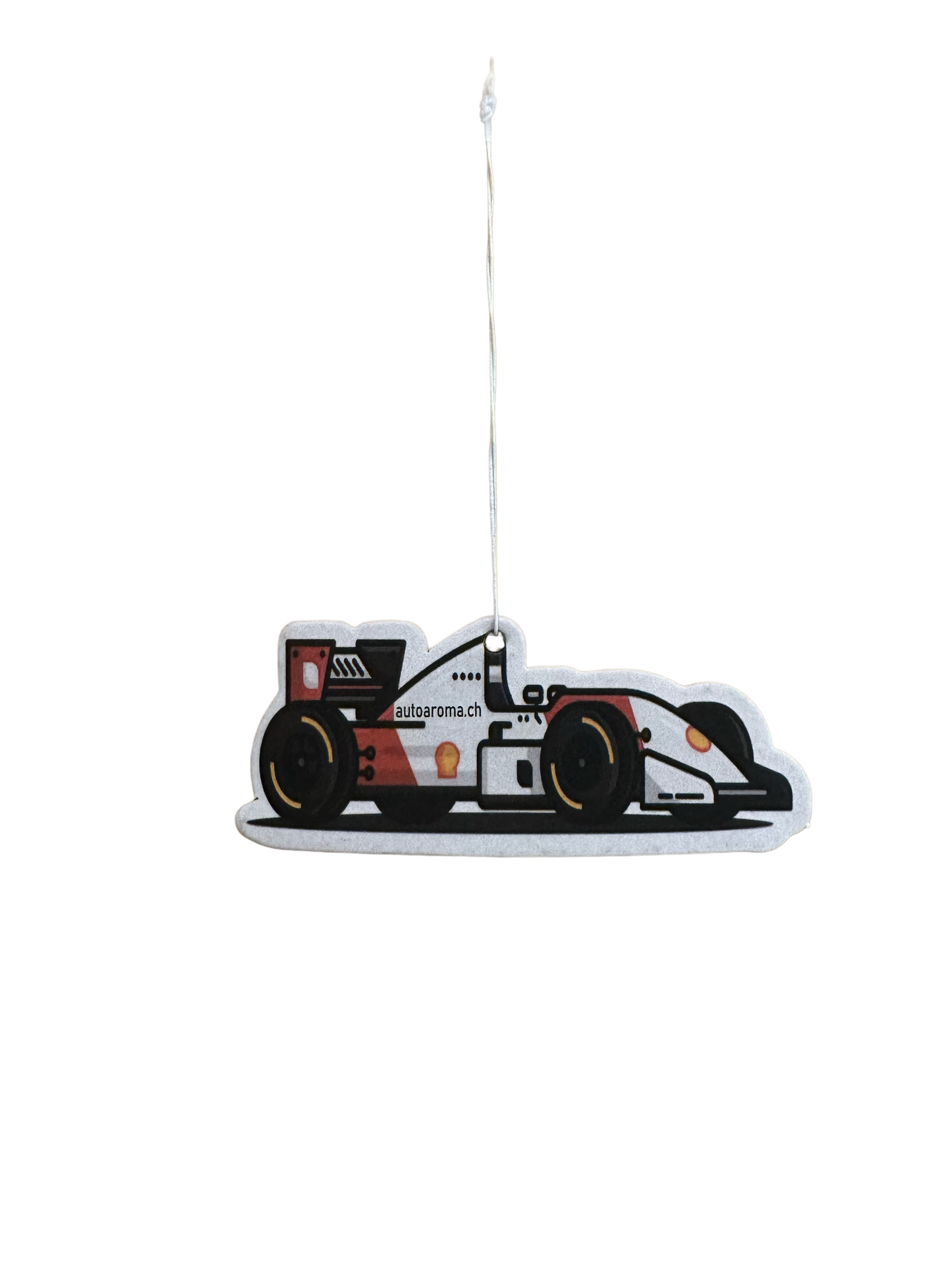 2X Formula 1