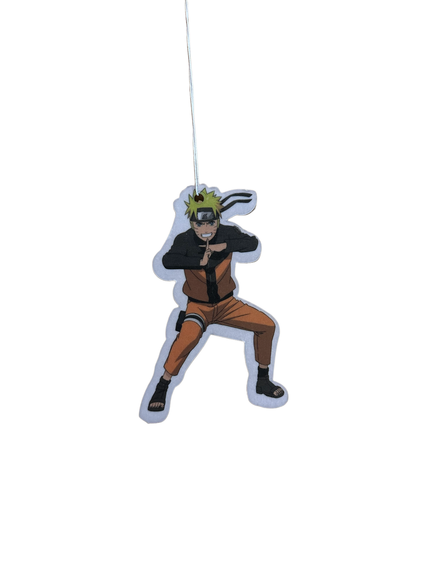 2X Naruto