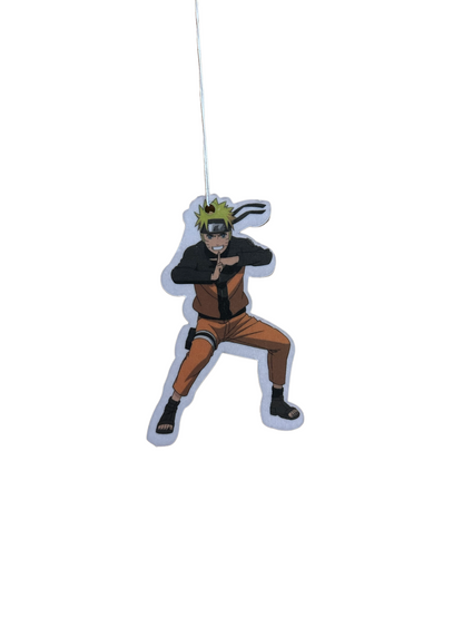 2X Naruto