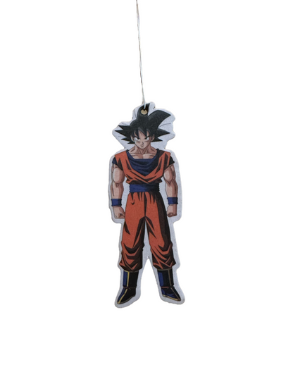 2X Son Goku