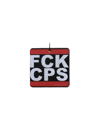2X FCK CPS