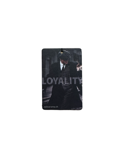 2X Loyality