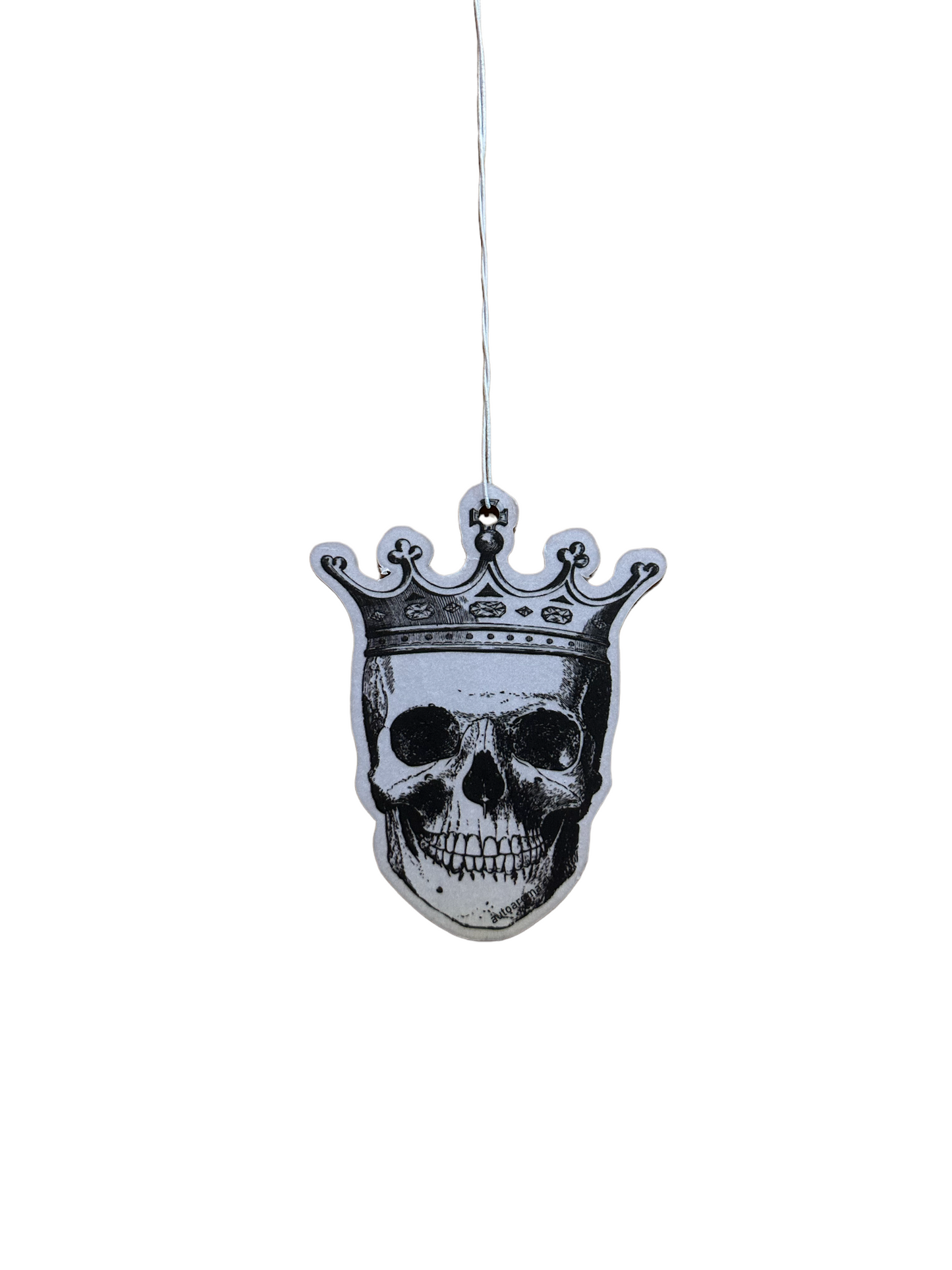 2X Crown Skull