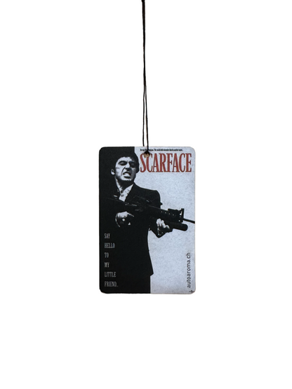 2X Scarface - Toni Montana