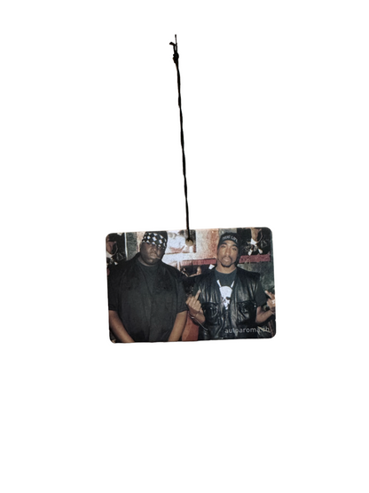 2X 2Pac & Biggie