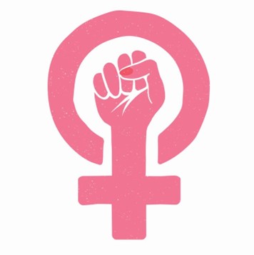 2X Frauen Power