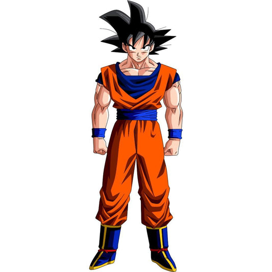 2X Son Goku