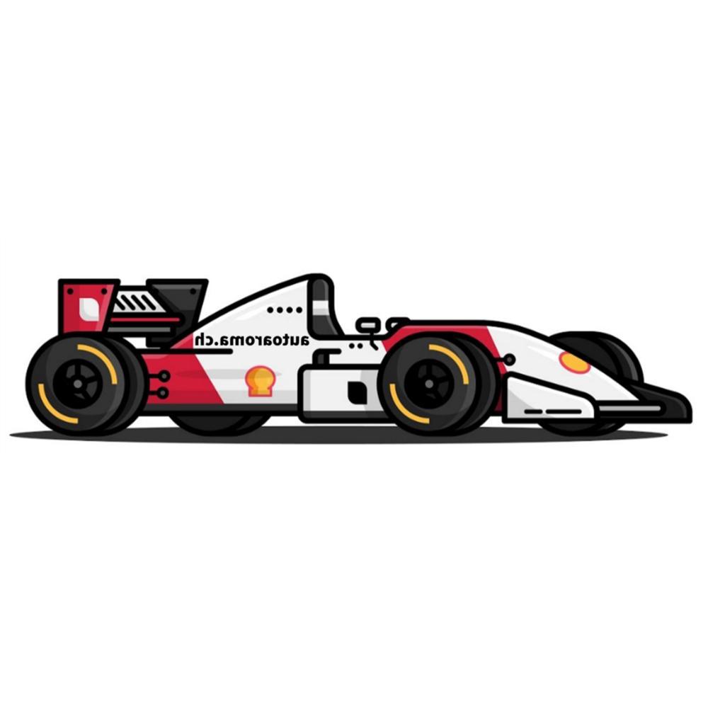 2X Formula 1