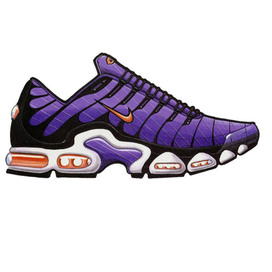 2X Haifisch Nike