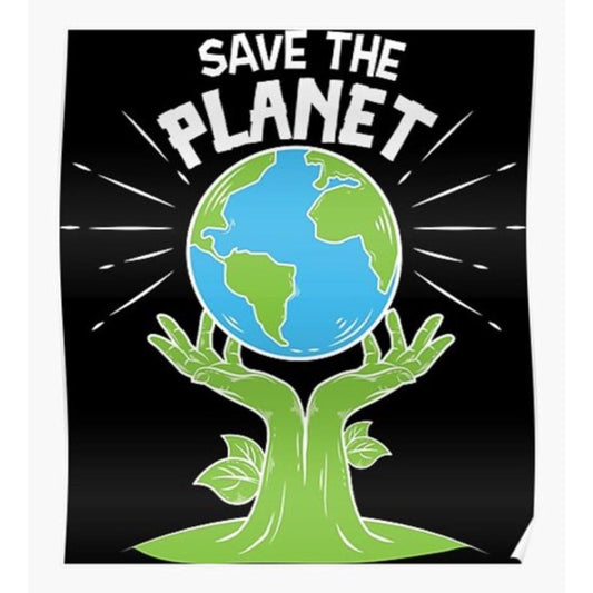 Save the Planet