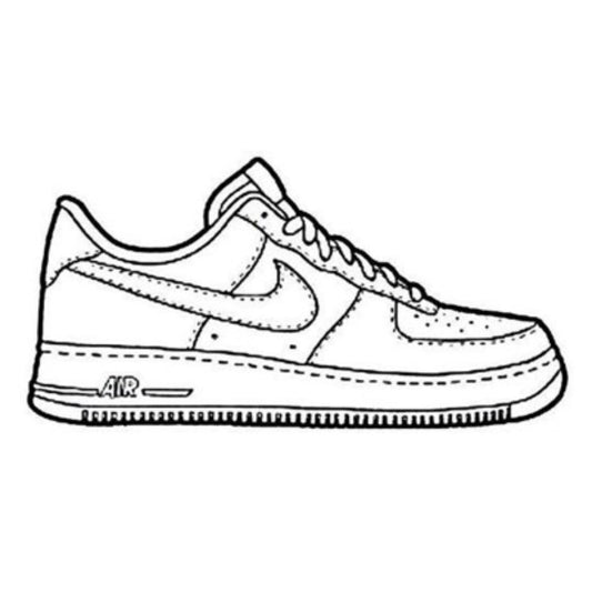 2X Air Force 1