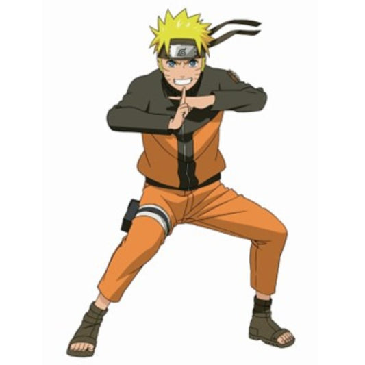 2X Naruto