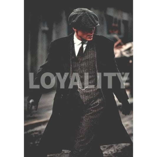2X Loyality